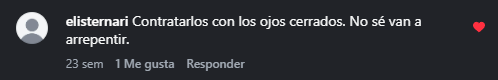 Reseña